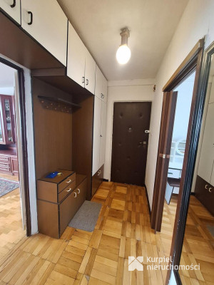 Mieszkanie w świetnej lokalizacji ul. 22 Stycznia