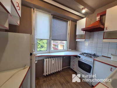 Mieszkanie w świetnej lokalizacji ul. 22 Stycznia