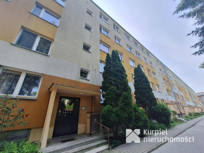 Mieszkanie w świetnej lokalizacji ul. 22 Stycznia
