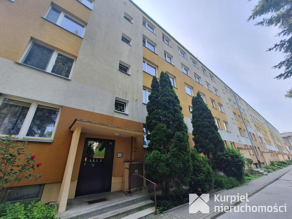 Mieszkanie w świetnej lokalizacji ul. 22 Stycznia