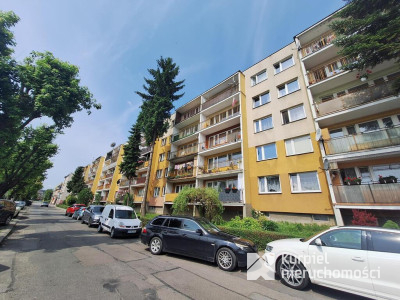 Mieszkanie w świetnej lokalizacji ul. 22 Stycznia