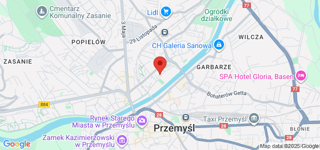 Mieszkanie w świetnej lokalizacji ul. 22 Stycznia