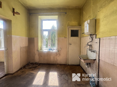 Kawalerka Przemyśl ul. Dworskiego 102 Stare Miasto