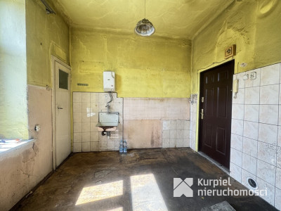Kawalerka Przemyśl ul. Dworskiego 102 Stare Miasto
