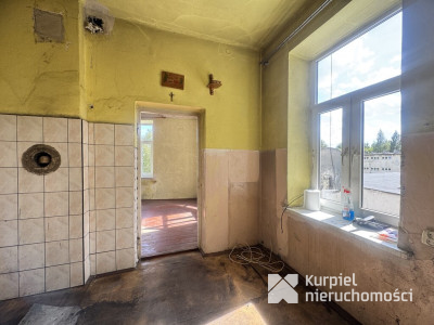 Kawalerka Przemyśl ul. Dworskiego 102 Stare Miasto