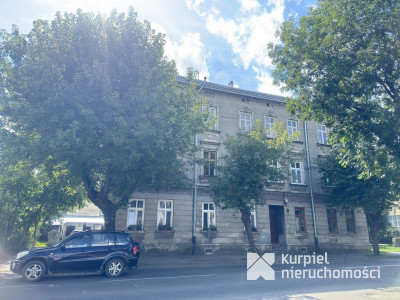 Kawalerka Przemyśl ul. Dworskiego 102 Stare Miasto