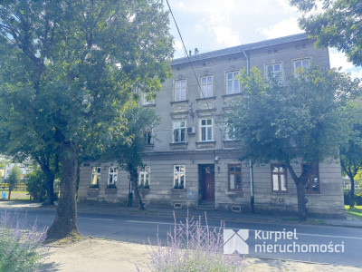 Kawalerka Przemyśl ul. Dworskiego 102 Stare Miasto