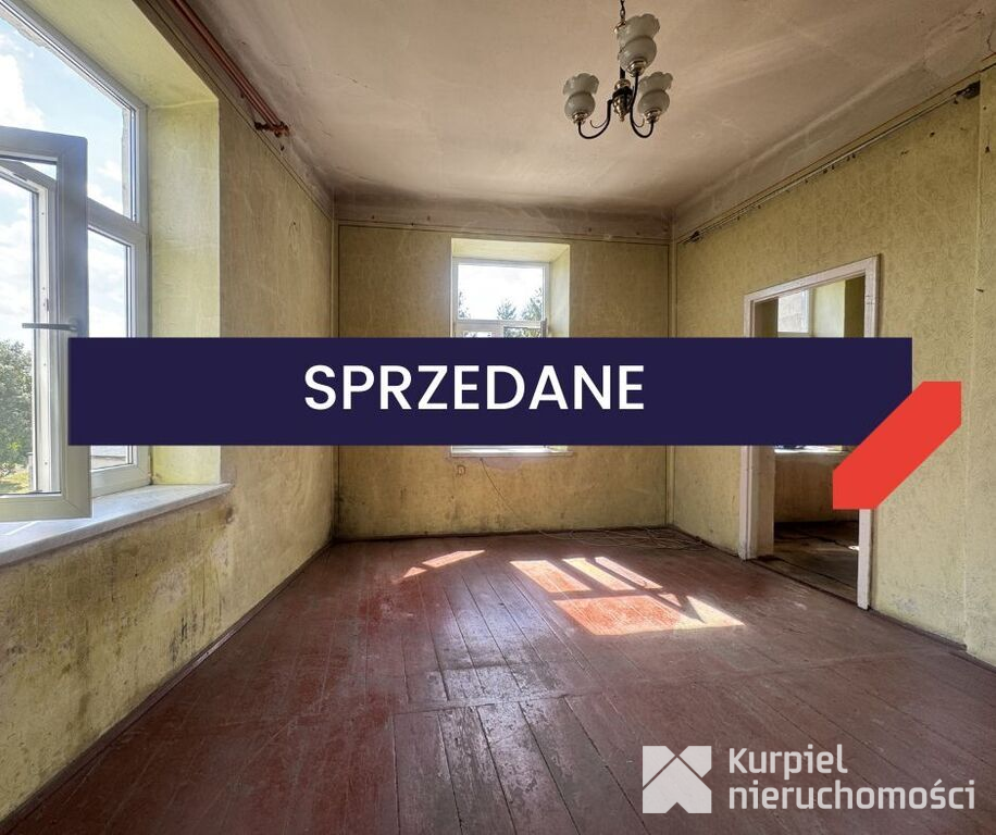 Kawalerka Przemyśl ul. Dworskiego 102 Stare Miasto