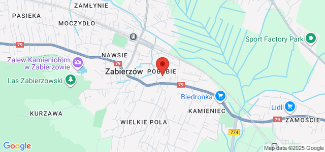 Zabierzów 3 pok. 67 m2 parking