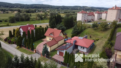 Dom na sprzedaż