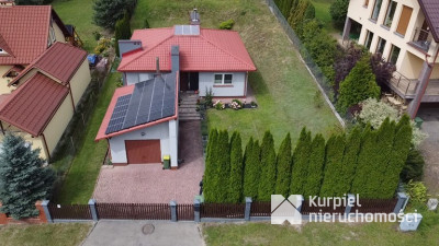 Dom na sprzedaż