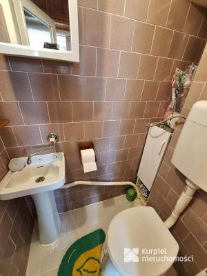 3 pokojowe Noskowskiego (os. Glazera)/garaż