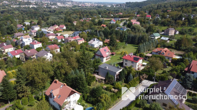 Dom z ogrodem – Prałkowce k. Przemyśla