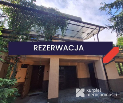 Dom z ogrodem – Prałkowce k. Przemyśla