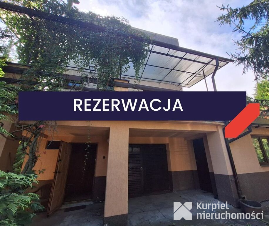 Dom z ogrodem – Prałkowce k. Przemyśla