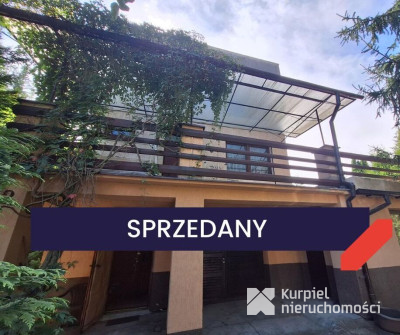 Dom z ogrodem – Prałkowce k. Przemyśla