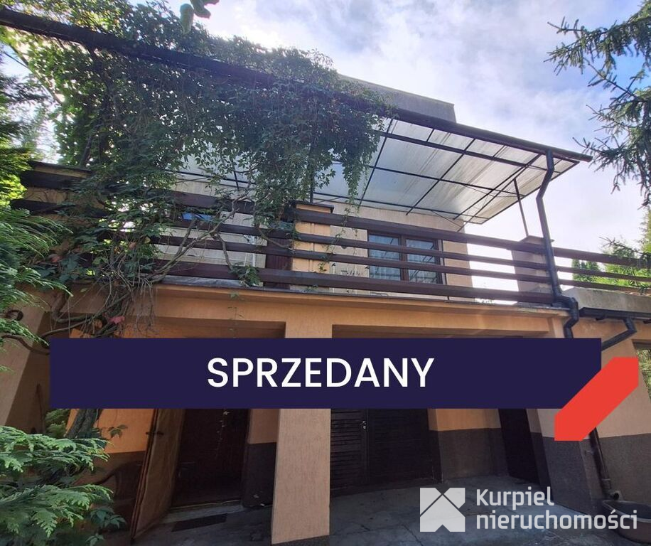 Dom z ogrodem – Prałkowce k. Przemyśla