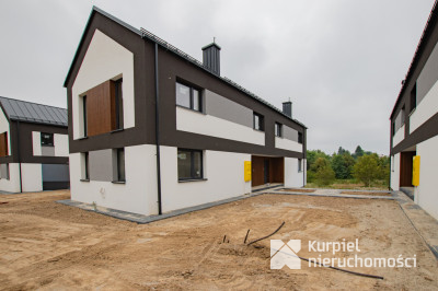 Ostatni wolny dom | gotowy st. deweloperski |garaż