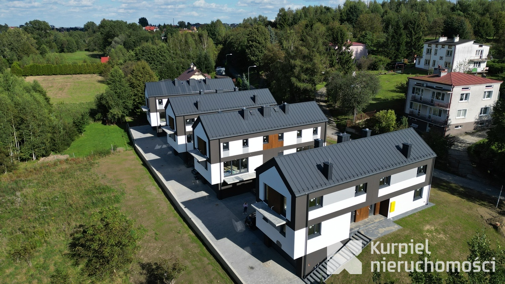 Ostatni wolny dom | gotowy st. deweloperski |garaż