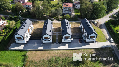 Ostatni wolny dom | gotowy st. deweloperski |garaż