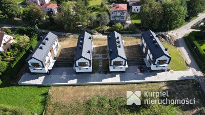 Ostatni wolny dom | gotowy st. deweloperski |garaż