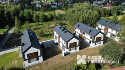 Ostatni wolny dom | gotowy st. deweloperski |garaż