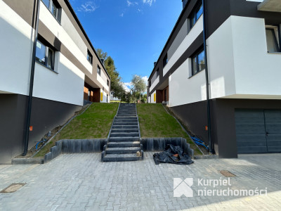 Ostatni wolny dom | gotowy st. deweloperski |garaż