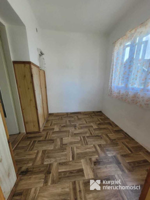 Dom w miejscowości  Horyniec Zdrój ROZTOCZE