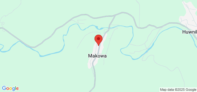 Działki pod lasem Makowa gmina Fredropol