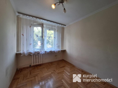 3 pokojowe mieszkanie na wynajem na os. Kmiecie