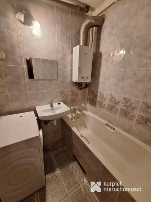3 pokojowe mieszkanie na wynajem na os. Kmiecie