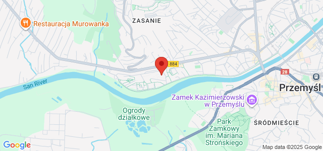 3 pokojowe mieszkanie na wynajem na os. Kmiecie