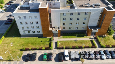 Dwa pokoje do wynajęcia