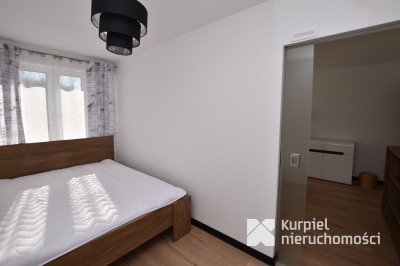 Przemyśl os. Kazanów 2 pokoje balkon po remoncie