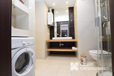 Przemyśl os. Kazanów 2 pokoje balkon po remoncie