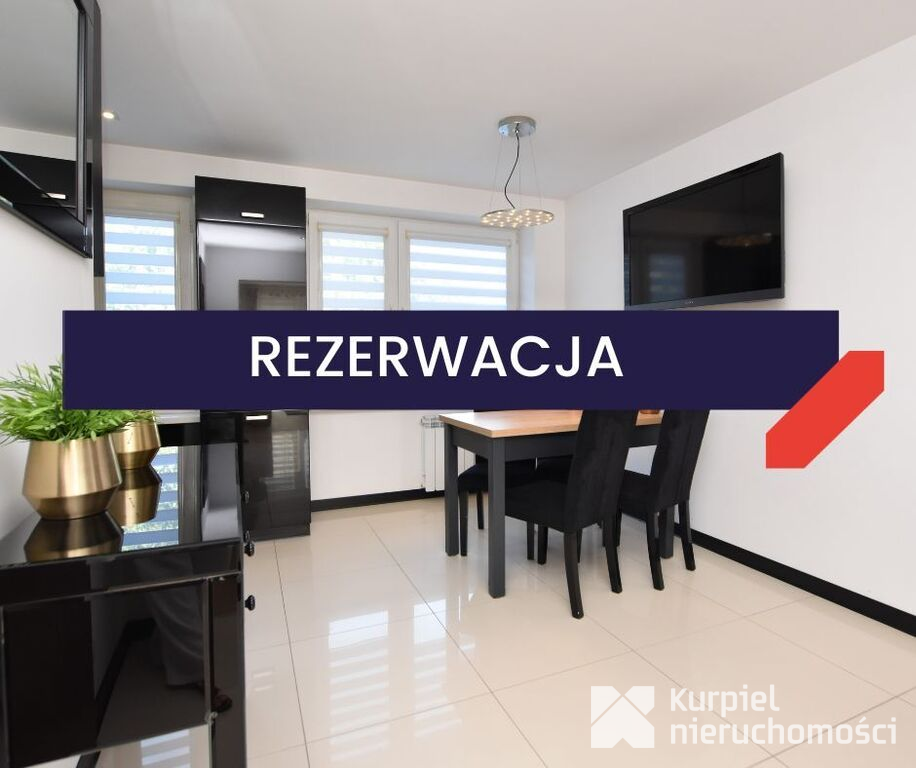 Przemyśl os. Kazanów 2 pokoje balkon po remoncie