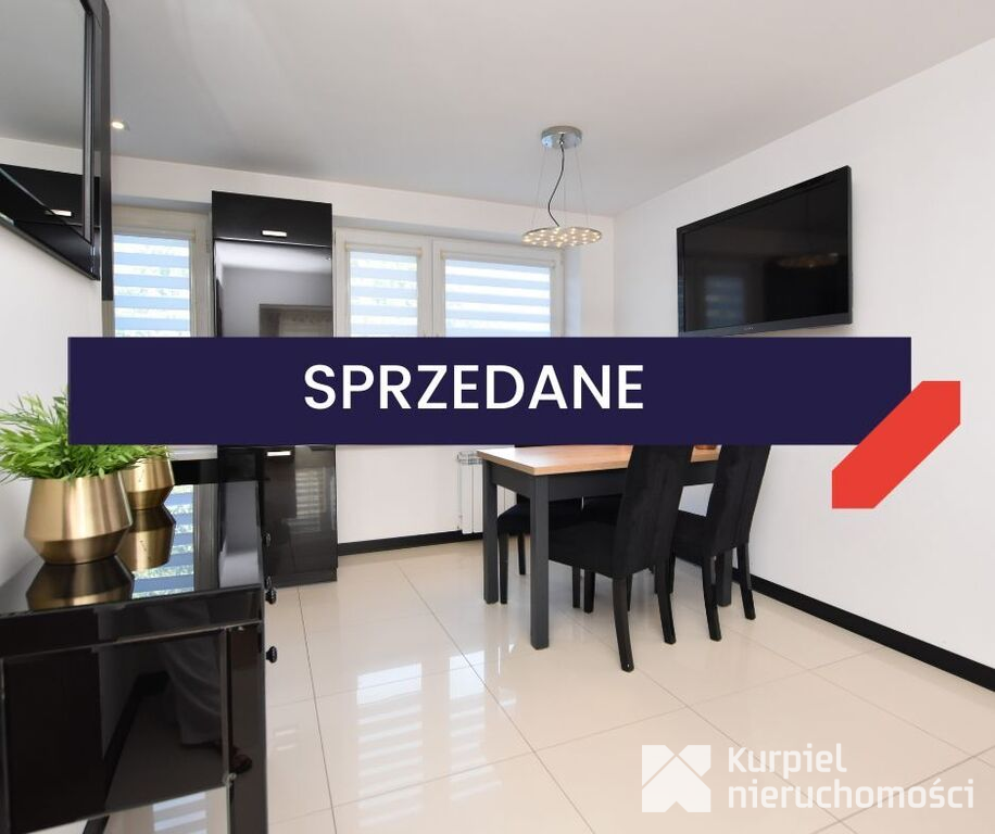 Przemyśl os. Kazanów 2 pokoje balkon po remoncie