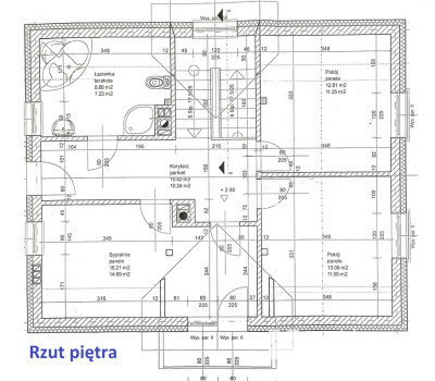 Dom w Przemyślu w świetnej, widokowej lokalizacji