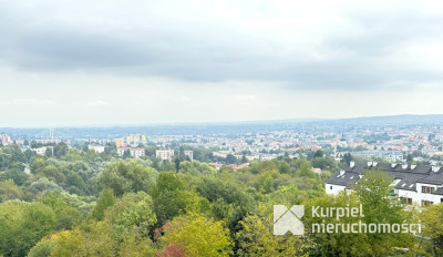 Wyjątkowe  mieszkanie na osiedlu Sunset Park