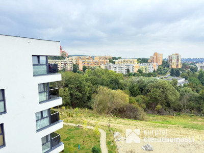 Wyjątkowe  mieszkanie na osiedlu Sunset Park