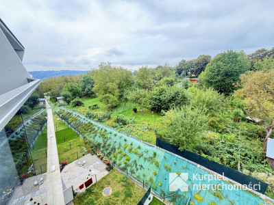 Wyjątkowe  mieszkanie na osiedlu Sunset Park