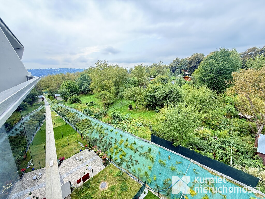 Wyjątkowe  mieszkanie na osiedlu Sunset Park