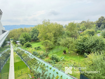 Wyjątkowe  mieszkanie na osiedlu Sunset Park