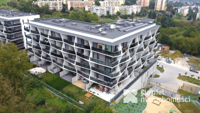 Wyjątkowe  mieszkanie na osiedlu Sunset Park