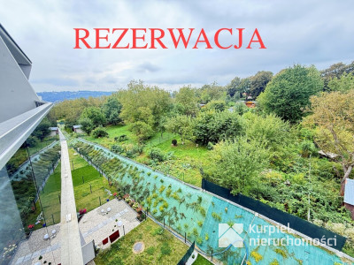 Wyjątkowe  mieszkanie na osiedlu Sunset Park