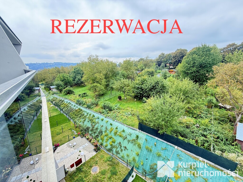 Wyjątkowe  mieszkanie na osiedlu Sunset Park