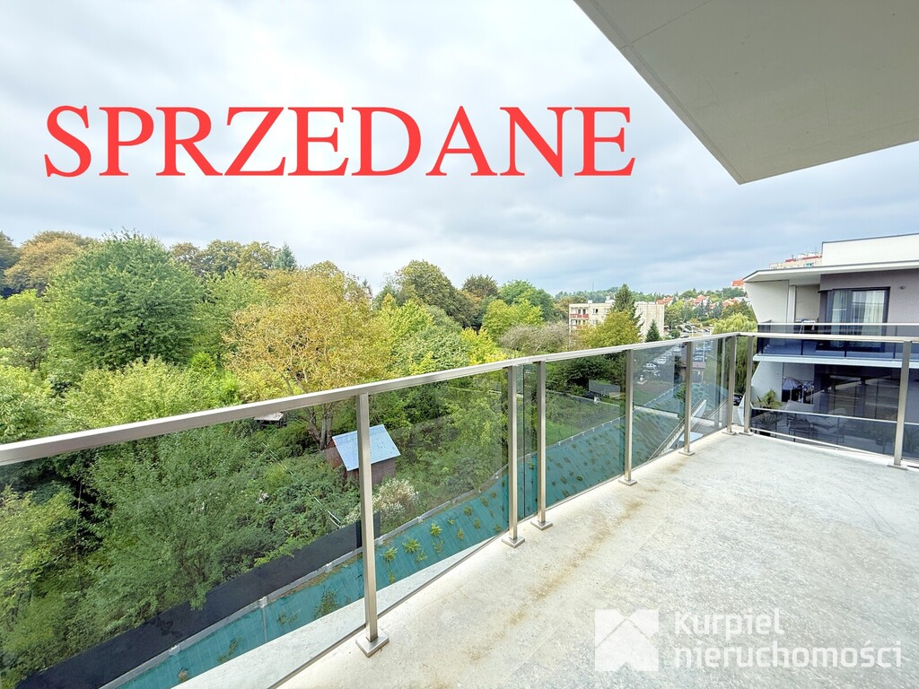 Wyjątkowe  mieszkanie na osiedlu Sunset Park