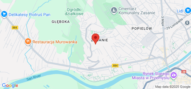 Wyjątkowe  mieszkanie na osiedlu Sunset Park