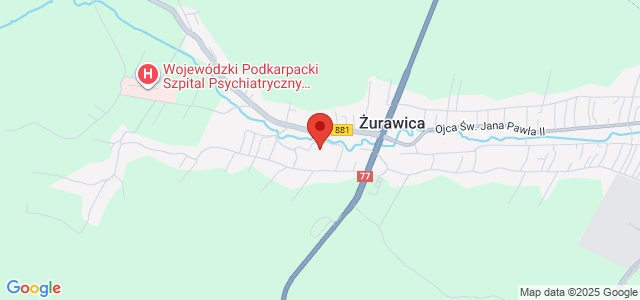 Zgrabny dom w Żurawicy, spokojna okolica