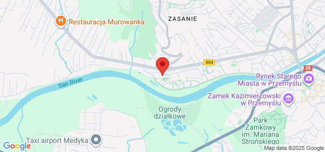 Na sprzedaż mieszkanie ul. Grunwaldzka, Przemyśl